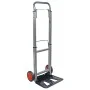 Brüder Mannesmann Carrito de carga 90 kg 099/T de Brüder Mannesmann, Carretillas de carga - Ref: Foro24-408643, Precio: 59,18...
