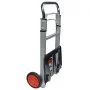 Brüder Mannesmann Carrito de carga 90 kg 099/T de Brüder Mannesmann, Carretillas de carga - Ref: Foro24-408643, Precio: 59,18...