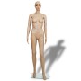 Maniquí de mujer A de vidaXL, Maniquís - Ref: Foro24-30017, Precio: 113,56 €, Descuento: %