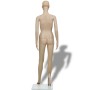 Maniquí de mujer A de vidaXL, Maniquís - Ref: Foro24-30017, Precio: 113,56 €, Descuento: %