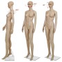 Maniquí de mujer A de vidaXL, Maniquís - Ref: Foro24-30017, Precio: 113,56 €, Descuento: %