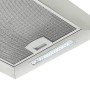 Campana extractora colgante táctil LCD acero inoxidable 37 cm de vidaXL, Extractores - Ref: Foro24-51019, Precio: 204,33 €, D...