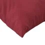 Cojines para palets 2 unidades tela Oxford rojo de vidaXL, Cojines para sillas y sofás - Ref: Foro24-315061, Precio: 35,36 €,...