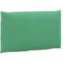 Cojines para palets 3 unidades tela Oxford verde de vidaXL, Cojines para sillas y sofás - Ref: Foro24-315069, Precio: 25,26 €...