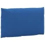 Cojines para palets 3 unidades tela Oxford azul de vidaXL, Cojines para sillas y sofás - Ref: Foro24-315074, Precio: 25,26 €,...
