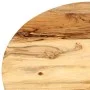 Mesas apilables 3 unidades madera maciza de acacia de vidaXL, Mesas de centro - Ref: Foro24-286185, Precio: 98,20 €, Descuent...
