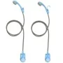 ProPlus Set de ducha portátil recargable 3,7V de ProPlus, Recintos privados y duchas portátiles - Ref: Foro24-424683, Precio:...