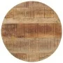 Stackable tables 2 units rough mango wood by vidaXL, Coffee table - Ref: Foro24-337999, Price: 97,79 €, Discount: %