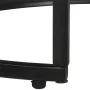 Stackable tables 2 units rough mango wood by vidaXL, Coffee table - Ref: Foro24-337999, Price: 97,79 €, Discount: %