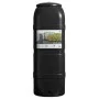 Nature Depósito de agua de lluvia negro100 L de Nature, Barriles de lluvia - Ref: Foro24-403756, Precio: 85,97 €, Descuento: %