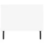 Mesa de centro madera contrachapada blanco 102x50x40 cm de vidaXL, Mesas de centro - Ref: Foro24-829316, Precio: 51,01 €, Des...