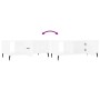 Mesa de centro madera contrachapada blanco 102x50x40 cm de vidaXL, Mesas de centro - Ref: Foro24-829316, Precio: 60,15 €, Des...