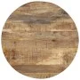 Stackable tables 3 units rough mango wood by vidaXL, Coffee table - Ref: Foro24-338002, Price: 127,40 €, Discount: %
