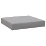 Cojines para palets 3 unidades tela Oxford gris de vidaXL, Cojines para sillas y sofás - Ref: Foro24-315065, Precio: 31,94 €,...
