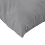 Cojines para palets 3 unidades tela Oxford gris de vidaXL, Cojines para sillas y sofás - Ref: Foro24-315065, Precio: 31,94 €,...