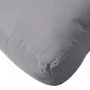 Cojines para palets 3 unidades tela Oxford gris de vidaXL, Cojines para sillas y sofás - Ref: Foro24-315065, Precio: 31,94 €,...