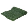 Valla de césped artificial verde 1x5 m en Jardín | Comprar online en Foru.es