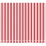 Tela de repuesto de toldo rayas rojas y blancas 3x2,5 m en Toldos | Comprar online en Foru.es