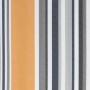 Tela de repuesto de toldo rayas de colores 4x3 m en Toldos | Comprar online en Foru.es