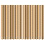 Tela de repuesto de toldo rayas de colores 3,5x2,5 m en Toldos | Comprar online en Foru.es