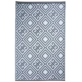 Esschert Design Alfombra de exterior con gráfico 120x186 cm OC12 de Esschert Design, Protectores para exterior - Ref: Foro24-...