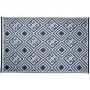 Esschert Design Alfombra de exterior con gráfico 120x186 cm OC12 de Esschert Design, Protectores para exterior - Ref: Foro24-...