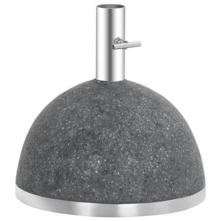 Esschert Design Base de sombrilla negro 11,5 kg S de Esschert Design, Bases para sombrillas - Ref: Foro24-428855, Precio: 68,...