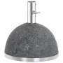 Esschert Design Base de sombrilla negro 11,5 kg S de Esschert Design, Bases para sombrillas - Ref: Foro24-428855, Precio: 68,...