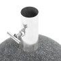 Esschert Design Base de sombrilla negro 11,5 kg S de Esschert Design, Bases para sombrillas - Ref: Foro24-428855, Precio: 68,...