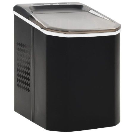 Máquina para hacer cubitos de hielo 1,4 L 15 kg / 24 h negro de vidaXL, Máquinas de hielo - Ref: Foro24-50756, Precio: 169,24...