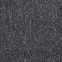 Alfombras de peldaños de escalera 15 uds gris y azul 65x24x4 cm de vidaXL, Alfombrillas para escalones - Ref: Foro24-322365, ...
