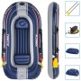 Bestway Set de botes inflables Hydro-Force Treck x2 255x127 cm de Bestway, Botes de remo - Ref: Foro24-93118, Precio: 81,12 €...