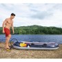 Bestway Set de botes inflables Hydro-Force Treck x2 255x127 cm de Bestway, Botes de remo - Ref: Foro24-93118, Precio: 81,12 €...
