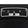 Máquina para hacer cubitos de hielo 1,4 L 15 kg / 24 h negro de vidaXL, Máquinas de hielo - Ref: Foro24-50756, Precio: 169,24...