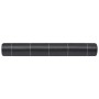 Estera de control de malezas y raíces PP negro 1x25 m de vidaXL, Mallas antihierbas - Ref: Foro24-313060, Precio: 19,03 €, De...