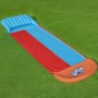 Bestway Tobogán acuático de doble pista H2OGO de Bestway, Toboganes acuáticos para piscinas - Ref: Foro24-93320, Precio: 32,8...