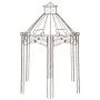 Pérgola de jardín marrón antiguo 400x258x378 cm hierro de vidaXL, Carpas y cenadores - Ref: Foro24-314000, Precio: 891,47 €, ...