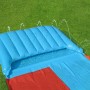Bestway Tobogán acuático de doble pista H2OGO de Bestway, Toboganes acuáticos para piscinas - Ref: Foro24-93320, Precio: 32,8...