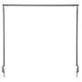 Esschert Design Barra decorativa para mesa con abrazadera negro de Esschert Design, Decoración - Ref: Foro24-441011, Precio: ...