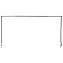 Esschert Design Barra decorativa para mesa con abrazadera negro de Esschert Design, Decoración - Ref: Foro24-441011, Precio: ...