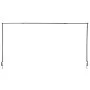 Esschert Design Dekorative Tischleiste mit Klemme schwarz von Esschert Design, Dekor - Ref: Foro24-441011, Preis: 26,16 €, Ra...
