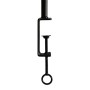Esschert Design Barra decorativa para mesa con abrazadera negro de Esschert Design, Decoración - Ref: Foro24-441011, Precio: ...