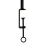 Esschert Design Barra decorativa para mesa con abrazadera negro de Esschert Design, Decoración - Ref: Foro24-441011, Precio: ...