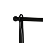 Esschert Design Barra decorativa para mesa con abrazadera negro de Esschert Design, Decoración - Ref: Foro24-441011, Precio: ...