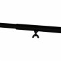 Esschert Design Barra decorativa para mesa con abrazadera negro de Esschert Design, Decoración - Ref: Foro24-441011, Precio: ...