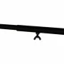 Esschert Design Dekorative Tischleiste mit Klemme schwarz von Esschert Design, Dekor - Ref: Foro24-441011, Preis: 26,16 €, Ra...