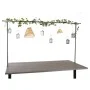 Esschert Design Barra decorativa para mesa con abrazadera negro de Esschert Design, Decoración - Ref: Foro24-441011, Precio: ...