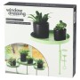 Esschert Design Bandeja para plantas con abrazadera redonda verde L de Esschert Design, Bandejas decorativas - Ref: Foro24-44...