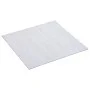 Lamas para suelo autoadhesivas PVC blanco 5,11 m² de vidaXL, Suelos y moquetas - Ref: Foro24-146239, Precio: 71,52 €, Descuen...