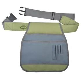 Esschert Design Gray Garden Tool Belt GT87 by Esschert Design, Garden Tool Accessories - Ref: Foro24-404636, Price: 18,13 €, ...